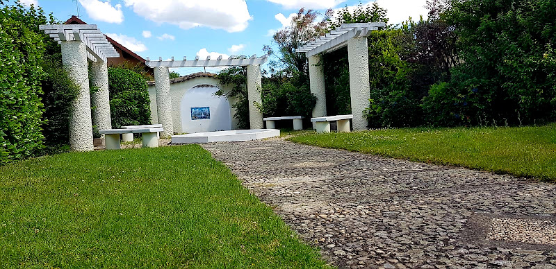 La Casa Blanca à Janneyrias