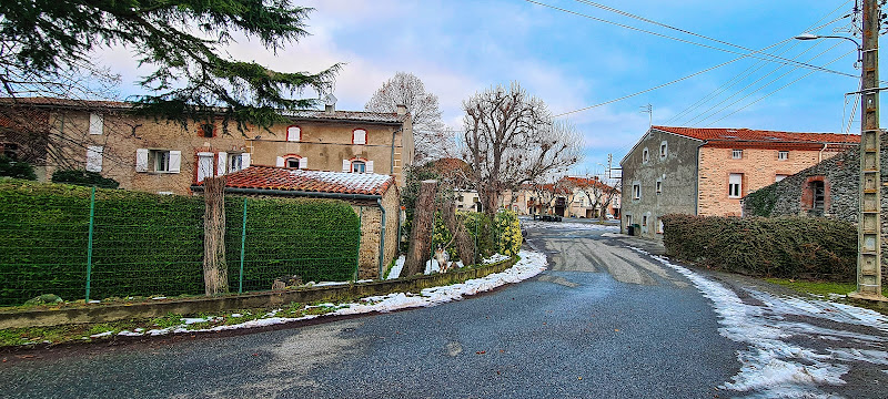 Saint-Jean-du-Falga à Saint-Jean-du-Falga