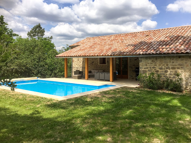 Gites Marston à Lablachère