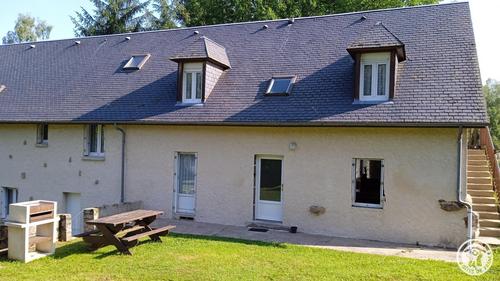 N° 1 à Sornac