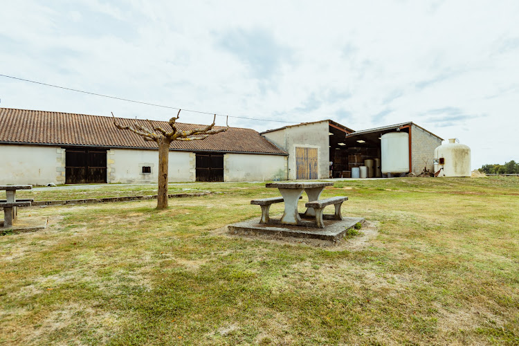 Earl Paillet Et Fils à Saint-Vivien-de-Blaye