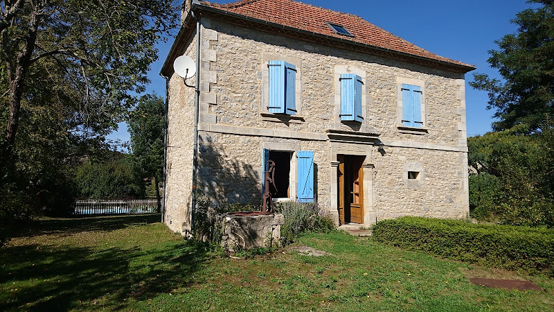 gîte Chez Marie-louise