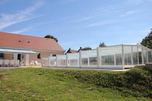 Chez Marie à Ladapeyre