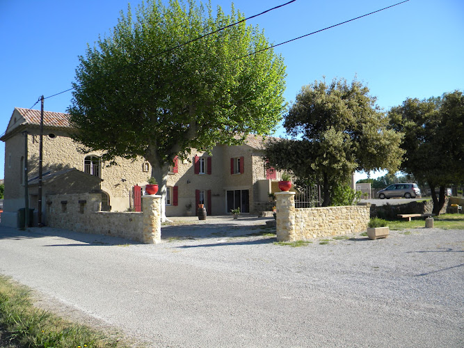 La Grangette Gite & Chambre d Hôte à Mornas