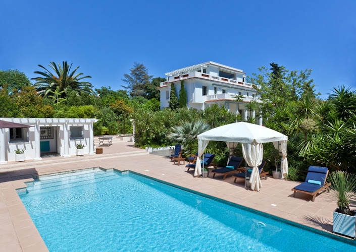 JJC International à Antibes