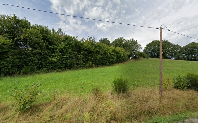 Colonie de vacances à Saint-Priest-des-Champs