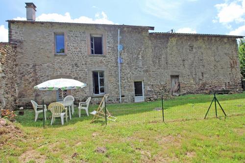 La Ressourcerie à Saint-Pardoux-Le-Lac