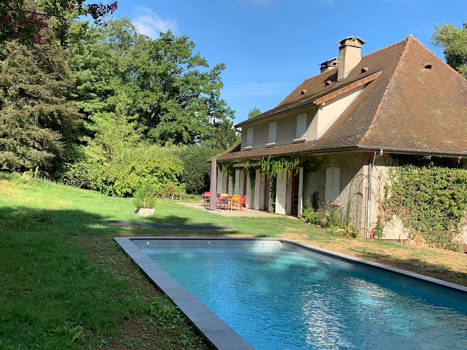Maison Mariotte à Saint-Siméon-de-Bressieux