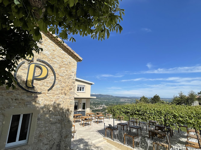 Domaine de la Pinède à Aubenas