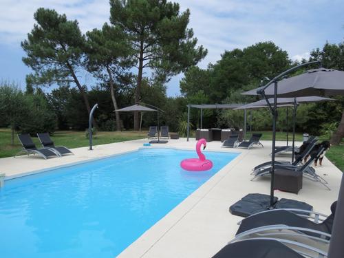 Les Terrasses à Caumont-sur-Garonne
