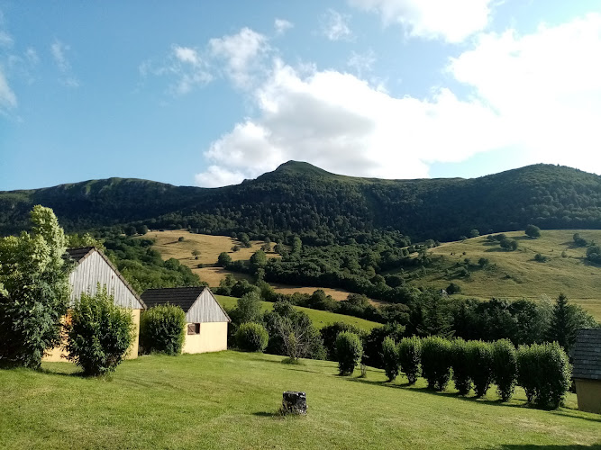 Relais des Volcans à Saint-Paul-de-Salers