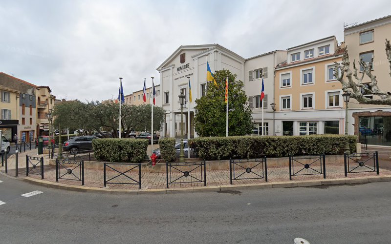 Grau du Roi Camping Eden à Saint-Raphaël