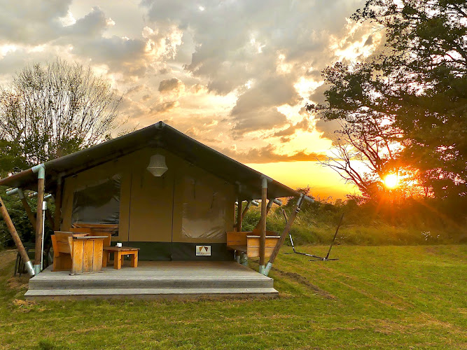 Borvo Naturiste Camping à Bourbon-Lancy