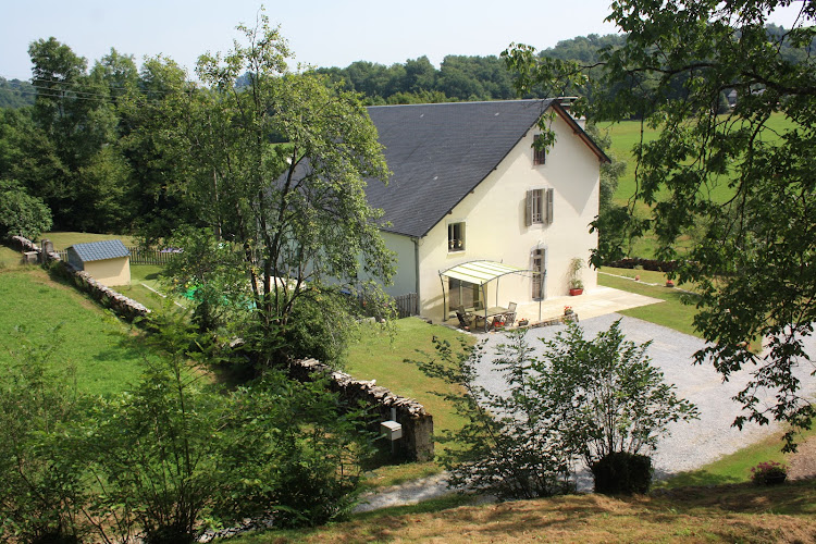 chambres d hôtes L Escot chambres d hôtes à Saint-Pé-de-Bigorre