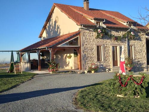 La Villonne à LA CELLE
