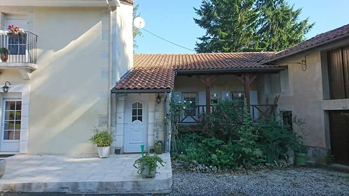Les Petites Terres à Boulazac Isle Manoire