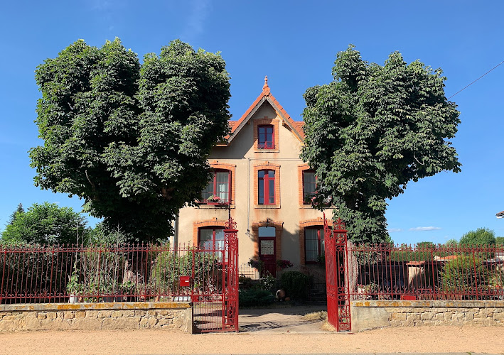 Mas Terre Chambres d hôtes en Auvergne à Lezoux