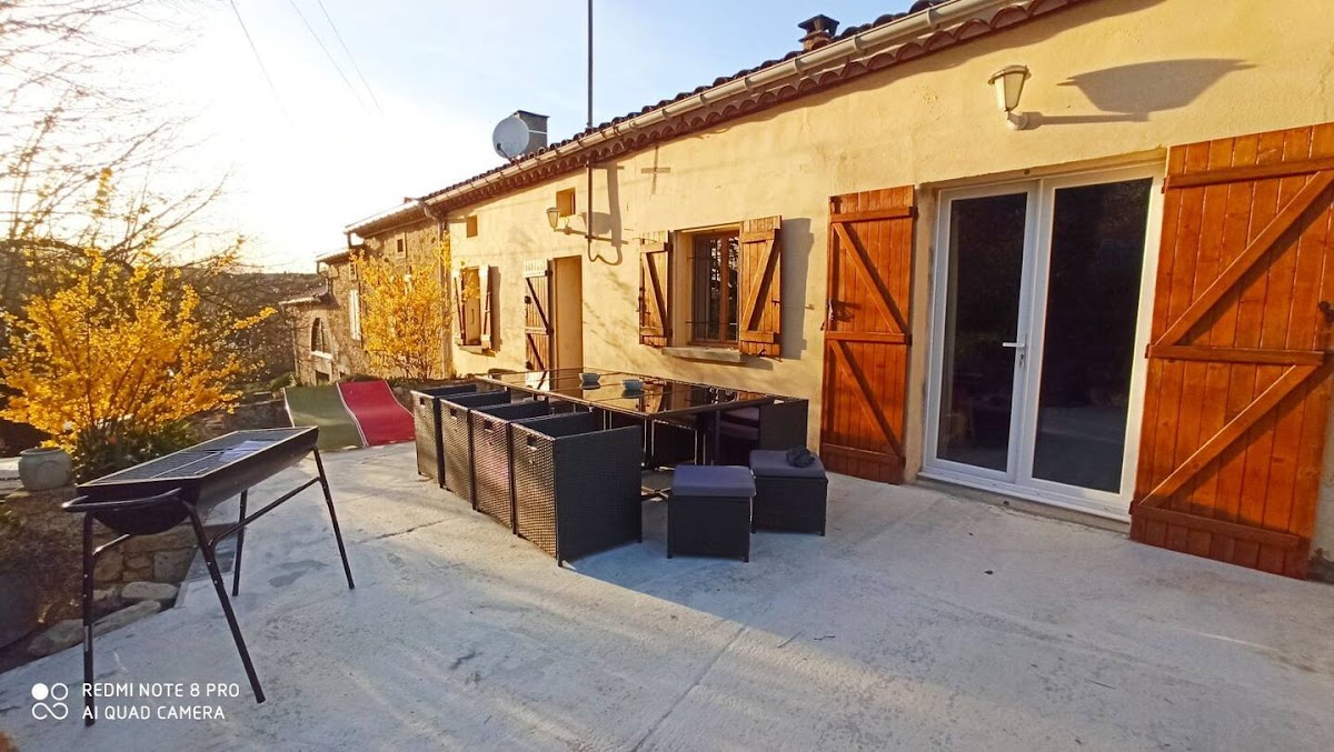 Un air d autan à Saint-Félix-Lauragais
