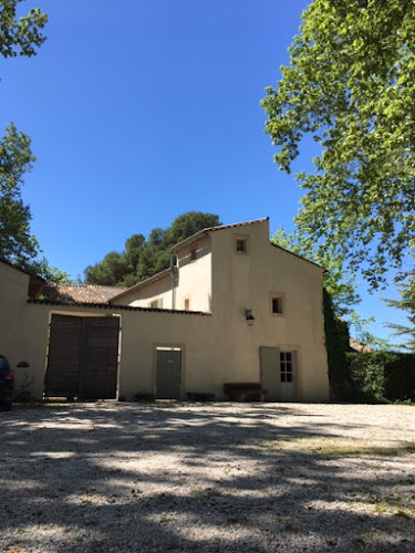 Gite Le Colombier du Domaine Saint Joseph à Aubignan