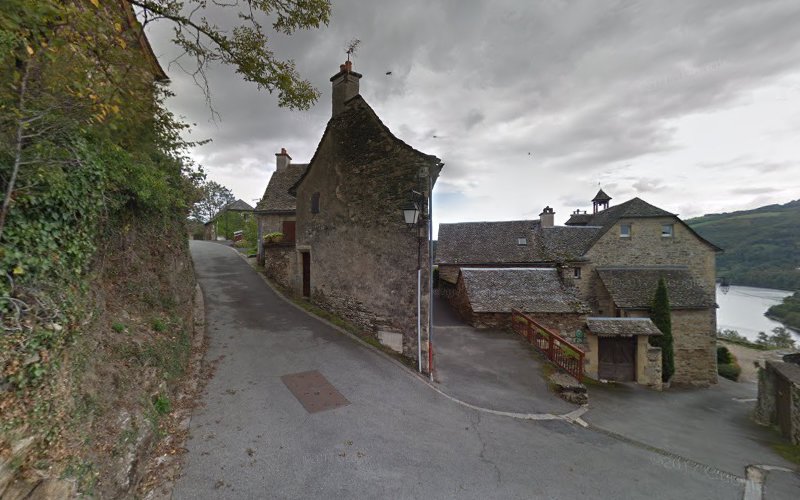 Gîtes Ruraux de Mandailles à Castelnau-de-Mandailles