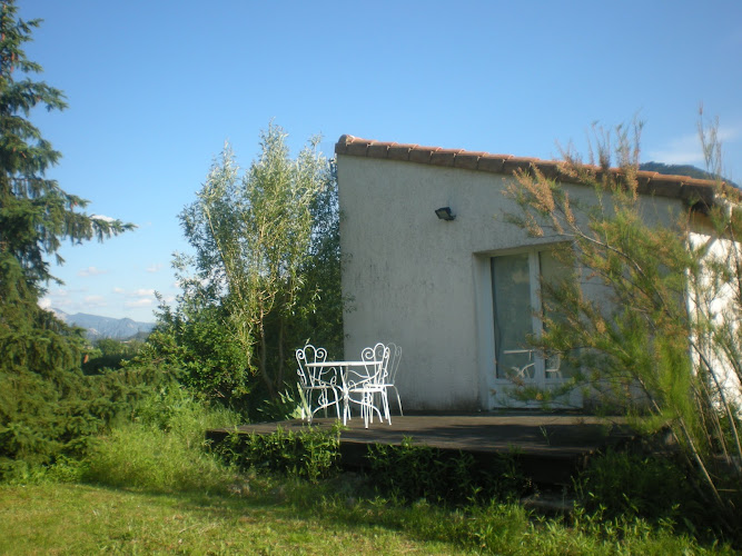 Gîte de Catorie à Die