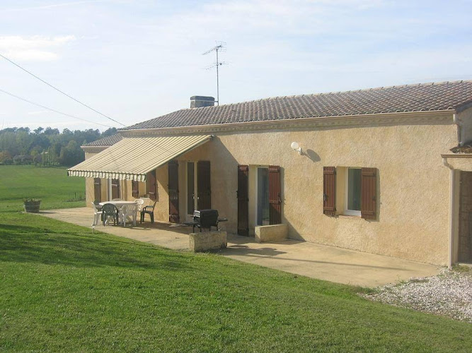 Domaine de Beauregard à Villefranche-de-Lonchat