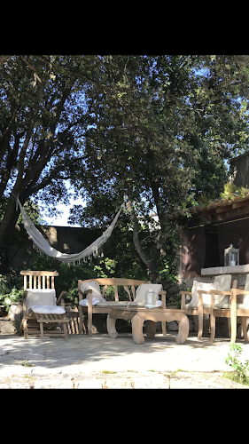 Chambre Selina à Porto-Vecchio