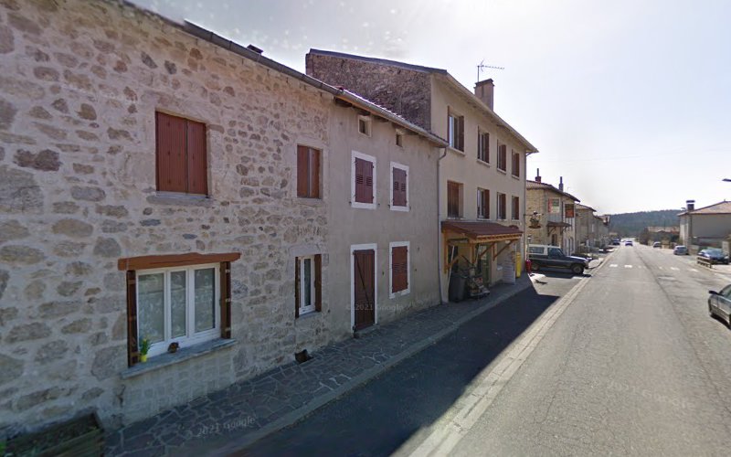 Auberge de l Arzon à Chomelix