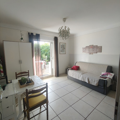 suite Frejus centre à Fréjus