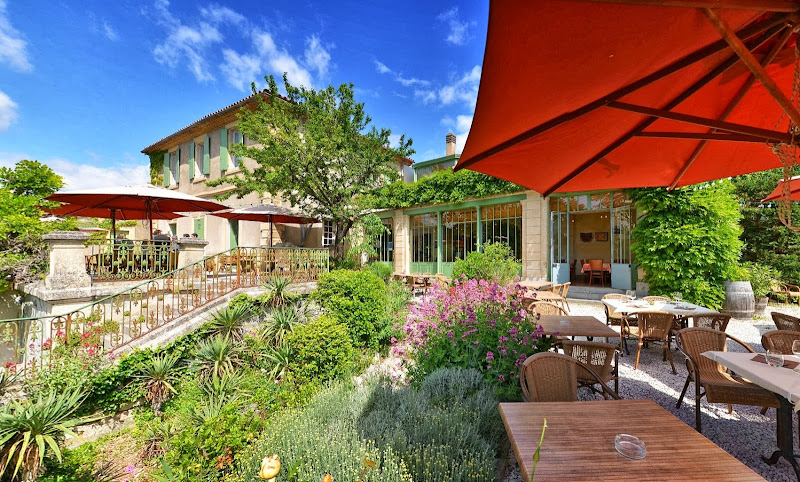 Auberge du Cèdre à Lauret