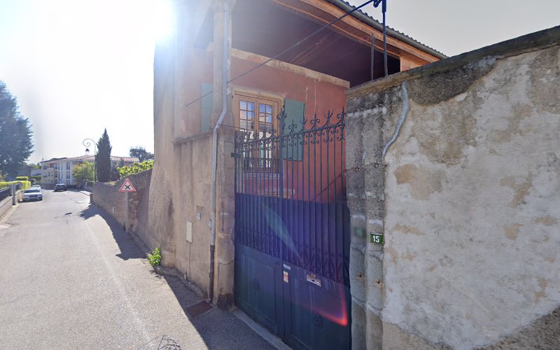 Le Manoir du Rave