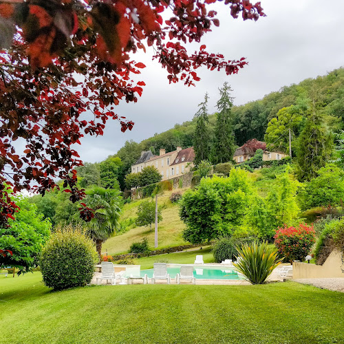 Les Granges de La Borie