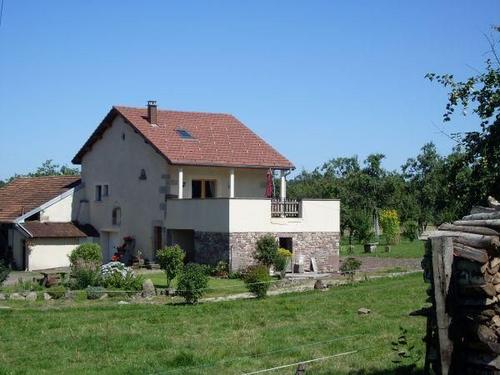 Le Borrauchî à Saint-Bresson