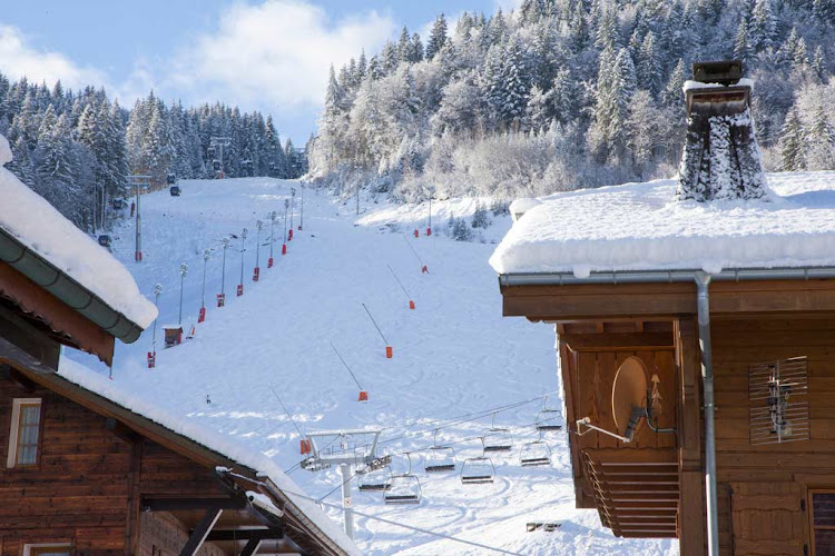Simply Morzine à Morzine