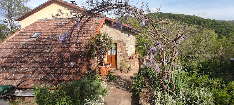 Minicamping La Cazette à Broquiès