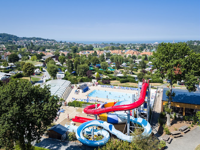 Camping Marvilla Parks