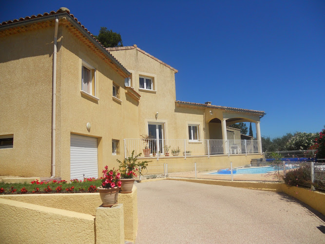 Chez Mamie Riclaude à Orsan