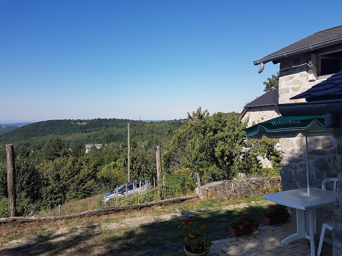 Gîte Gimel-les-Cascades à Gimel-les-Cascades