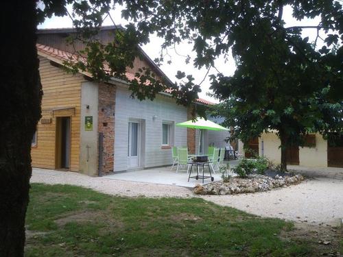 La Maison de Gabin à Castelsarrasin