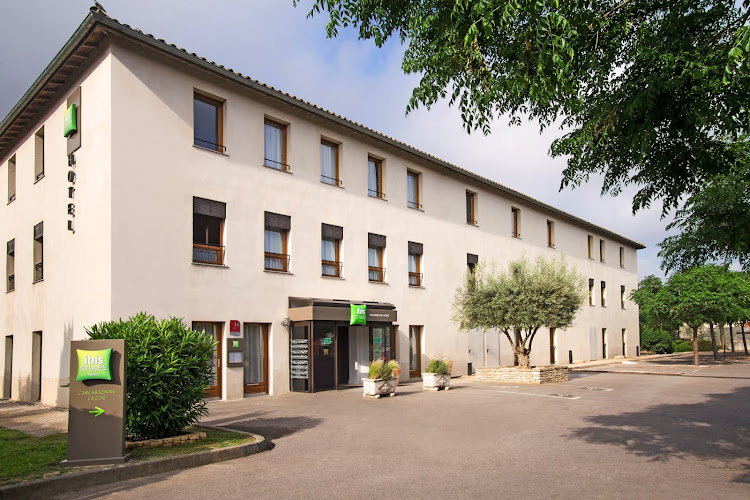 ibis Styles Carcassonne La Cité
