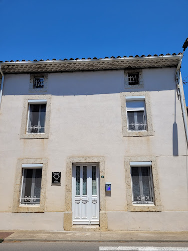 Les colombes de l Occitanie à Ferrals-les-Corbières