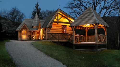Gîte de l'Hotel-Dieu à La Bussiere-Sur-Ouche