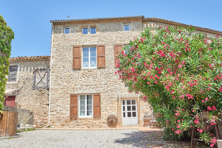 Domaine du Prieuré à Carcassonne