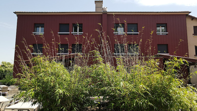 Hôtel Les Rives d Allier à Mazeyrat-d'Allier