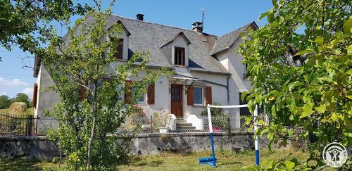Chez Baptiste à ALBUSSAC