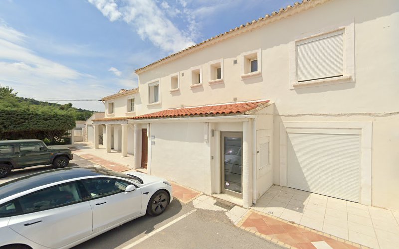 Relais du Domaine de La Coupe à Narbonne