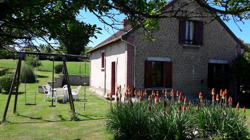 Gîte de Viel-Arcy à Viel Arcy