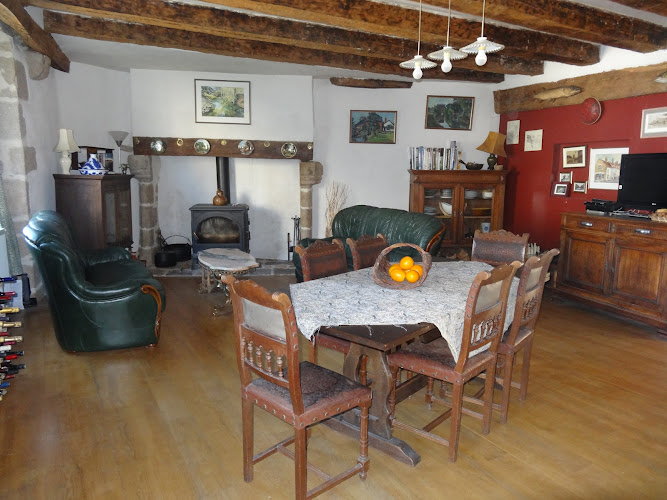 Studio Saint Jacques à Eymoutiers