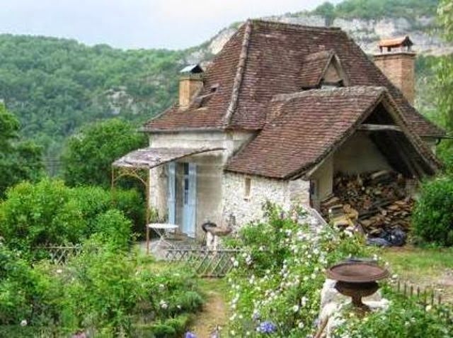 Gîte de la vallée du Célé à Marcilhac-sur-Célé