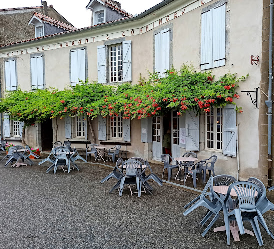 Hôtel Restaurant de Comminges à Saint-Bertrand-de-Comminges